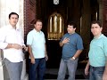 quarteto gileade