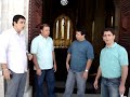 quarteto gileade