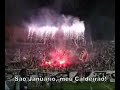 muito linda a torcida do vascão!