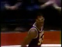 1983-84 Lakers @ Rockets Part 1 Chick Hearn