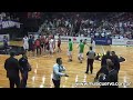 San Lorenzo 76-71 Ferro (TNA) Vamos los matadores que esta noche tenemos que ganar.. 