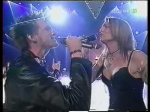 Starmania 1, Niddl/Boris: Endless love