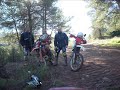Jodido Enduro!