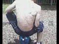 pete in the park