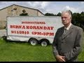 Right Wing Activism Leads Pastor Terry Jones To Burn Q'uran!(1 hour ago)