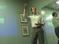 Raw Food Dr.s on Protein @ Catch A Healthy Habit Cafe
