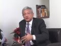 Entrevista con AMLO en SDPnoticias.com #PreguntaleaAMLO (Parte 1)