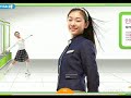 Yu-Na Kim : School Uniform Photo
