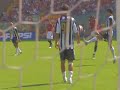 Glorious shot from Aquilani
