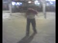 jandro dando vueltes y en suelu