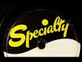 Jenny Jenny by Little Richard on Specialty 78 rpm record from 1957.