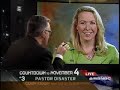 A visiting pastor at Sarah Palin's longterm church in Wasilla, is an admitted Witchhunter in Kenya.  Sarah Palin gives credit to Pastor Muthee for praying her into the governor's office.  This pastor has vistited this church over 10 times and is proud of his witchhunting in Kenya.  He even made a video describing his 