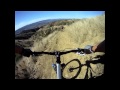 Rocky Peak down Chumash - Vern, Kyle, Ryan & Joe
