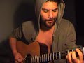 Johnny Cash - Folsom Prison Blues (Cover)