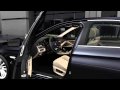 2010 BMW 5-series (F10) Official First Video from BMW