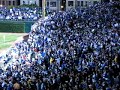 Cubs Sweep Sox at Wrigley 2008