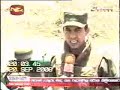 Killali LTTE Terrorist Leader Kalei Alagan Killed