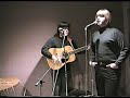Matt Avery-British Invasion Rare Rehearsal Footage-WCBE Studio 