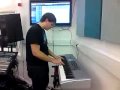 Jacks Assignment Video