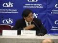 Shashi Tharoor on UNSG.org