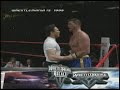 Butterbean KO\ Butterbean KO\