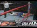 Butterbean KO's Bart Gunn