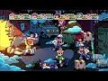 I liked a @YouTube video http://youtu.be/S65GtrVg_4M?a Scott Pilgrim vs. The World: The Game Preview