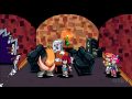 Scott Pilgrim vs The World: The Game Preview