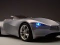 BMW GINA Light Visionary Model. Geometry and Function