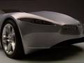 BMW GINA Light Visionary Model. Geometry and Function