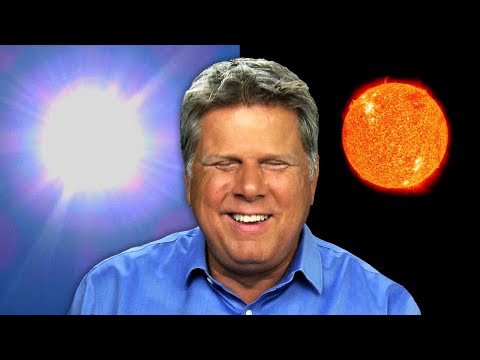 Blind - Tommy Edison, who has been blind since birth, explains his perception of things that are intangible including the sun, sky, fog, Great Wall of China, Grand C...