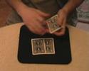 A trick