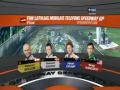 FIM Latvian Speedway GP 2009 - Daugavpils - Final