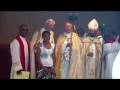 Sinodo de la Diocesis Anglicana del Caribe y la Nueva Granada