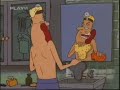 Stressed Eric - S1E6 - Tidy - Part 1