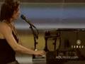 Sarah McLachlan - World on Fire
