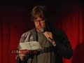 Steve Agee Effinfunny Stand Up - Myspace Hell
