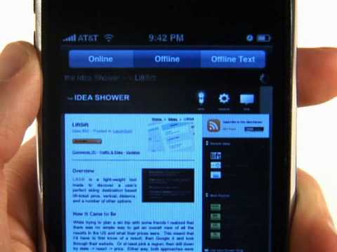 YouTube Preview Image
