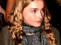 Snejana Onopka : Ukrainian Fall 2008 Fashion Week