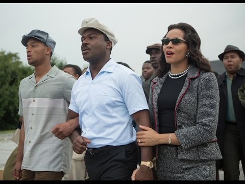 Superintendent Refuses To Let Students See 'Selma'