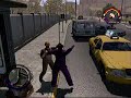 saints row: Punchout saints row: Punchout