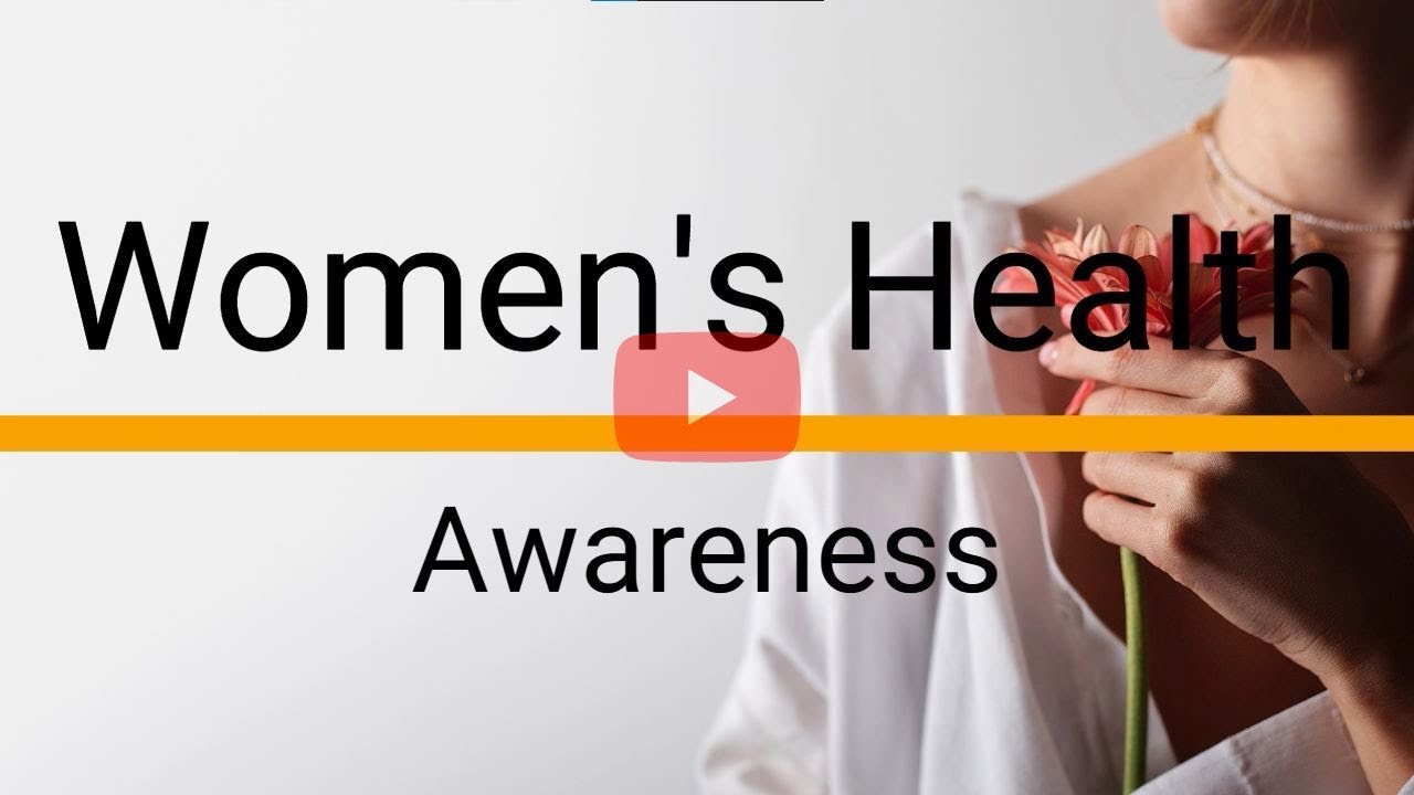 Women's Health Awareness | Ft. Rocky Krogfoss | Pranalink | Free Event