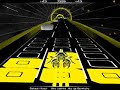 Audiosurf - Hito toshite Jiku ga Bureteiru