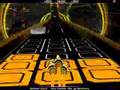 Audiosurf - Hito toshite Jiku ga Bureteiru