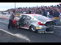 Nyce1s.com - NOPI Atco Eliminations 2008 Pt. 1!