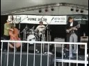 Casey Ryder Trio - Latin Dime