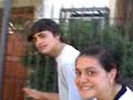 De los gordos a lo d maty