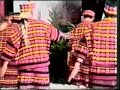 Linedancing in Benguet
