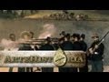 La ejecución del Emperador Maximiliano - The execution of Emperor Maximilian of Mexico