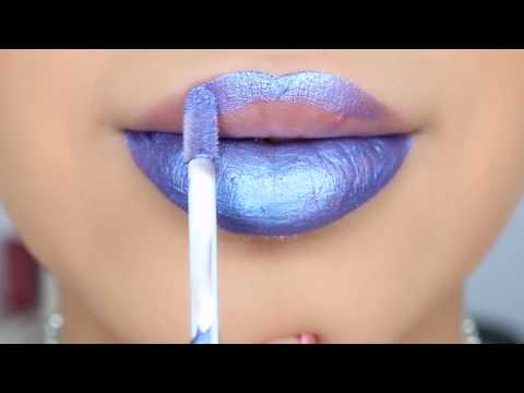 Beauty Bakerie Beauty Bakerie Metallic Lip Whip Liquid Lipstick Halo Beauty Bakerie Beauty Bakerie Metallic Lip Whip Liquid Lipstick Halo